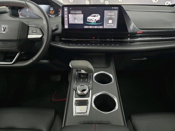 Changan CS55 Plus II с пробегом 2023 года, цена 1 769 000 рублей, 61306 км, внедорожник, Автокод Объявления
