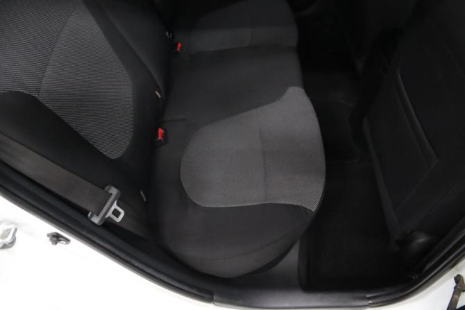Hyundai Solaris I с пробегом 2013 года, цена 875 750 рублей, 163620 км, седан, Автокод Объявления