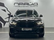 BMW X5 IV (G05/G18) Ростов-на-Дону  - изображение 38