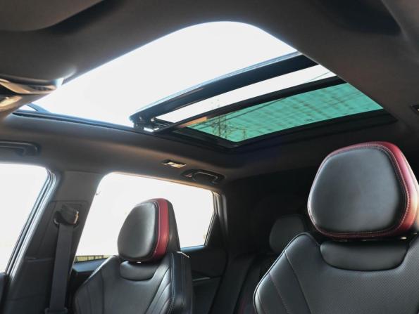 Geely Coolray I Рестайлинг с пробегом 2024 года, цена 2 149 000 рублей, 29496 км, внедорожник, Автокод Объявления