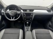 Skoda Rapid I Рестайлинг Москва  - изображение 22