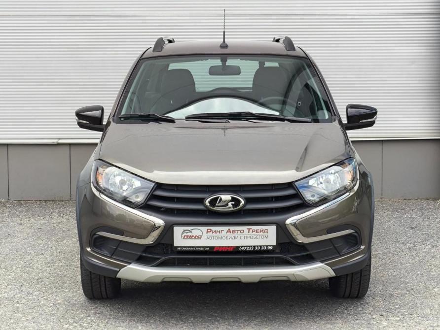 Lada (ВАЗ) Granta I Рестайлинг Белгород  - изображение 2