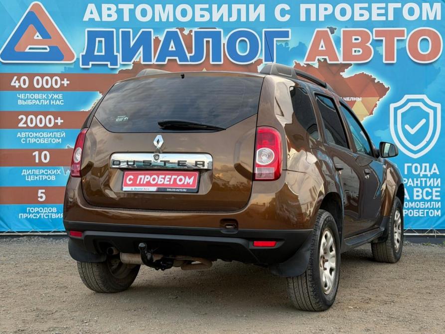 Renault Duster I Набережные Челны  - изображение 3