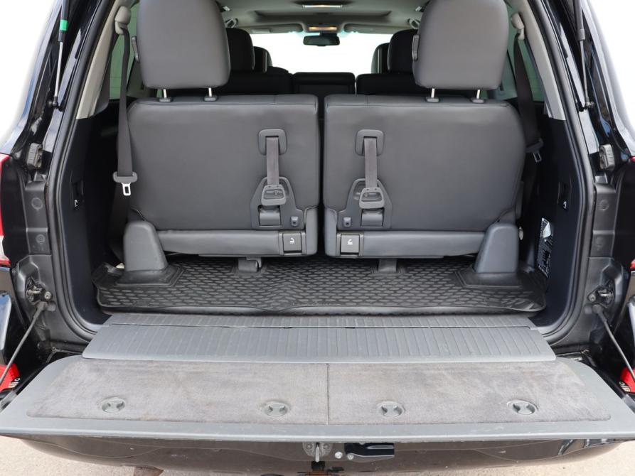 Toyota Land Cruiser 200 Series Москва  - изображение 29