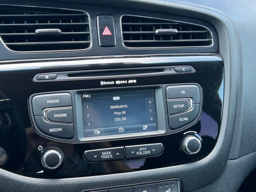 Kia Ceed II Энгельс  - изображение 19