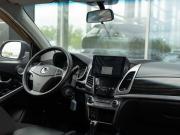 SsangYong Actyon II Рестайлинг Новосибирск  - изображение 29