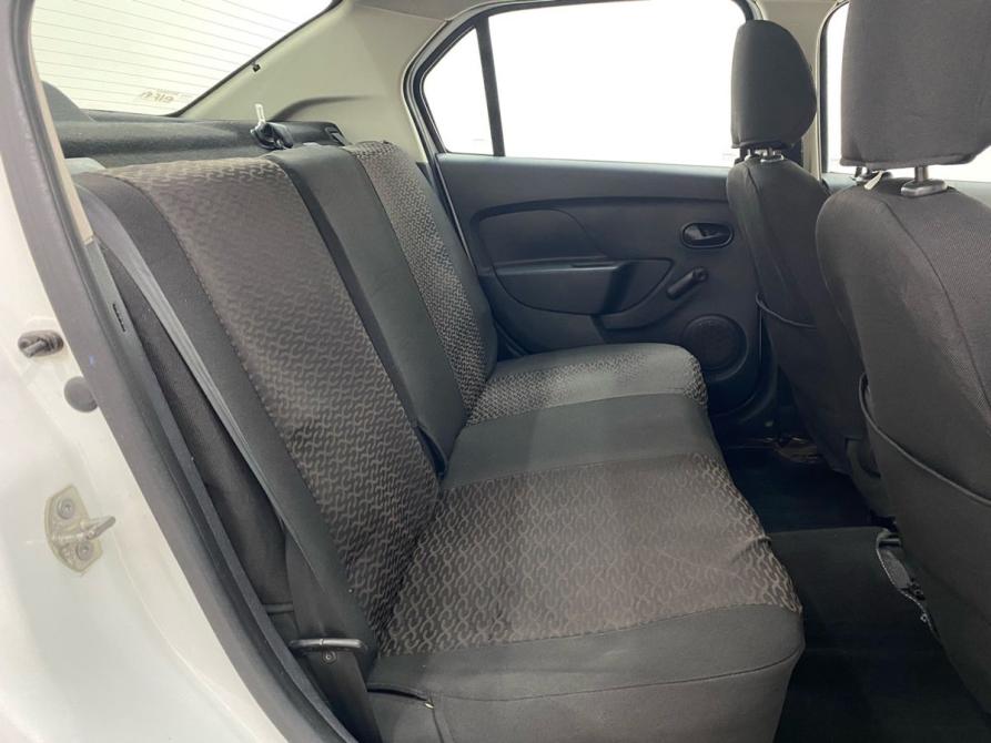 Renault Logan II Энгельс  - изображение 32