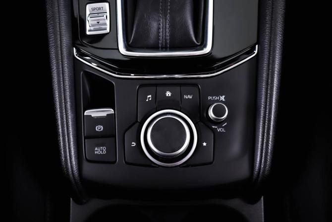 Mazda CX-5 II с пробегом 2020 года, цена 2 759 000 рублей, 61000 км, внедорожник, Автокод Объявления