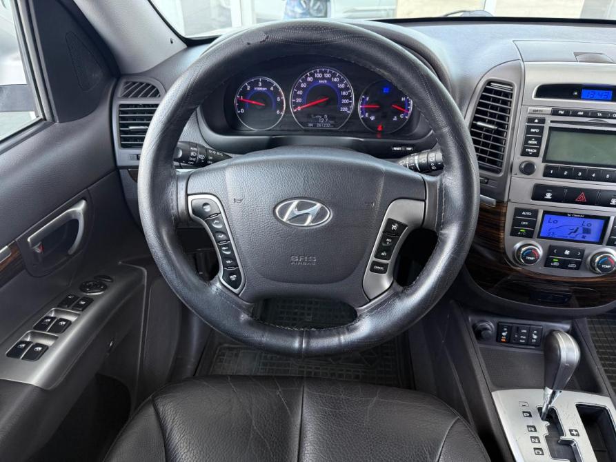 Hyundai Santa Fe II Рестайлинг Липецк  - изображение 6