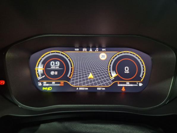 Lada (ВАЗ) Vesta I Рестайлинг (NG) с пробегом 2024 года, цена 1 850 000 рублей, 6126 км, седан, Автокод Объявления
