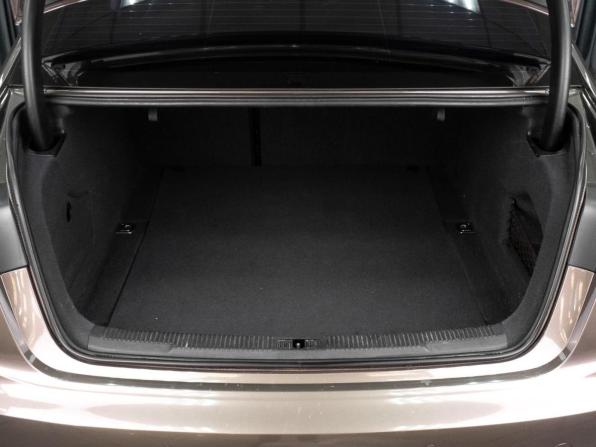 Audi A6 IV (C7) с пробегом 2014 года, цена 1 499 000 рублей, 286051 км, седан, Автокод Объявления