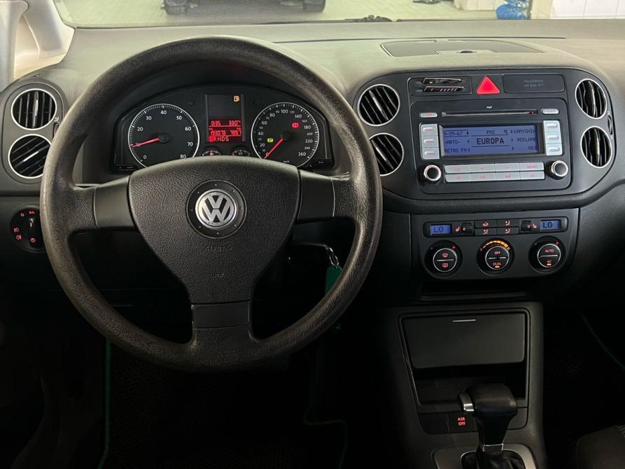 Volkswagen Golf Plus I Волгоград  - изображение 16