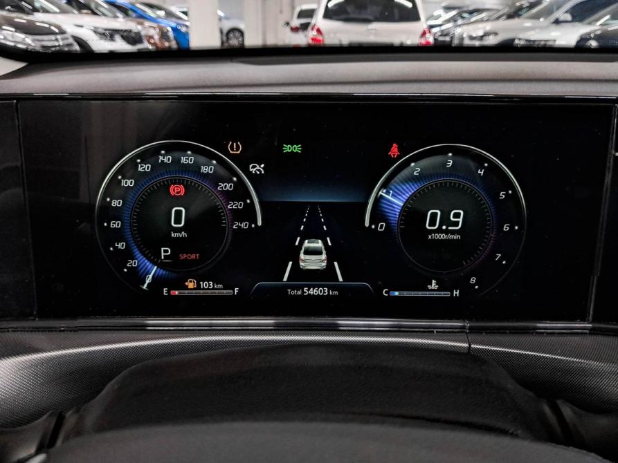 Changan Eado Plus Набережные Челны  - изображение 16