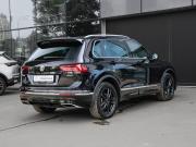 Volkswagen Tiguan II Москва  - изображение 26
