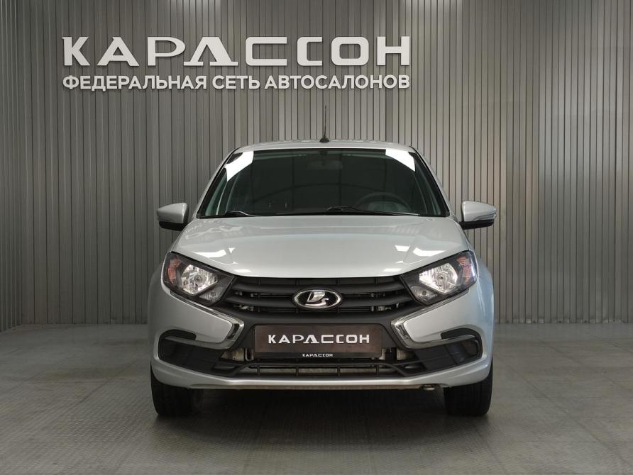 Lada (ВАЗ) Granta I Рестайлинг Пермь  - изображение 3