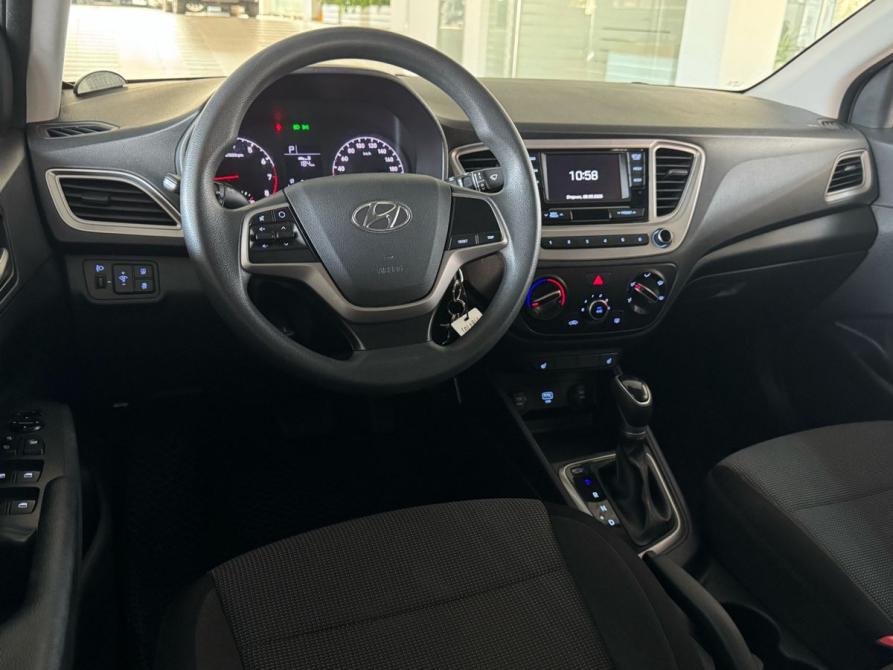 Hyundai Solaris II Челябинск  - изображение 21