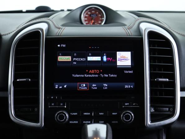 Porsche Cayenne II Рестайлинг (958) с пробегом 2016 года, цена 3 900 000 рублей, 144995 км, внедорожник, Автокод Объявления