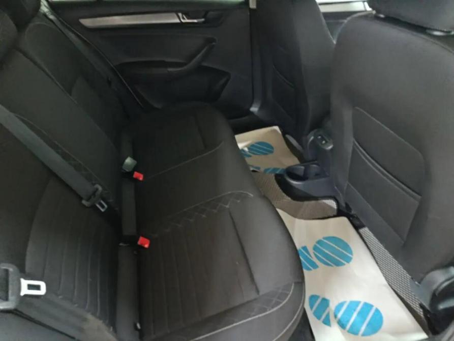 Skoda Rapid I Рестайлинг Уфа  - изображение 15