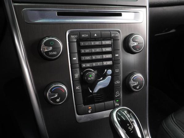 Volvo XC60 I Рестайлинг с пробегом 2013 года, цена 1 689 000 рублей, 104533 км, внедорожник, Автокод Объявления