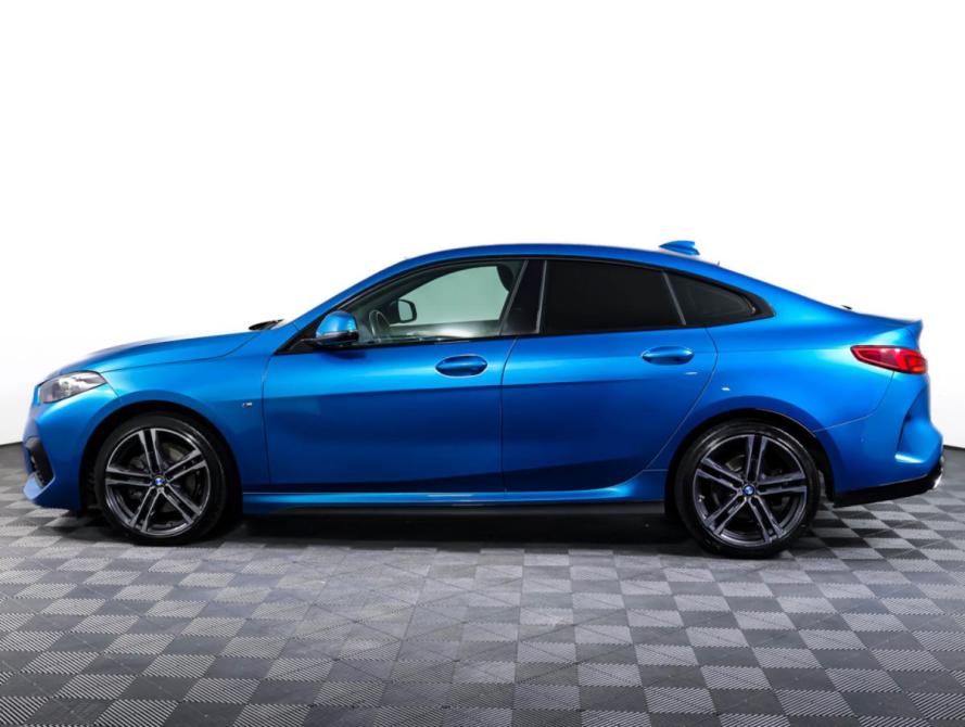 BMW 2 серии F44 Москва  - изображение 8