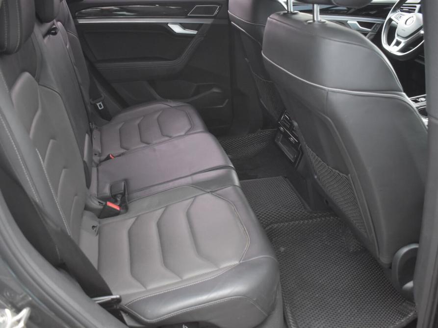 Volkswagen Touareg III Архангельск  - изображение 11