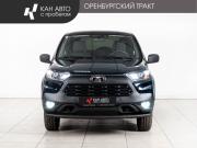 Lada (ВАЗ) Niva Travel I Казань  - изображение 13