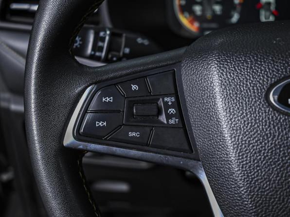 JAC JS4 с пробегом 2023 года, цена 1 460 000 рублей, 32812 км, внедорожник, Автокод Объявления