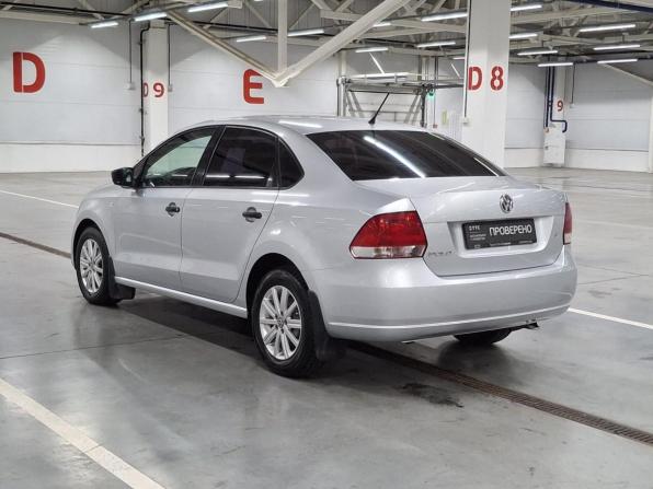 Volkswagen Polo V с пробегом 2013 года, цена 650 000 рублей, 109029 км, седан, Автокод Объявления
