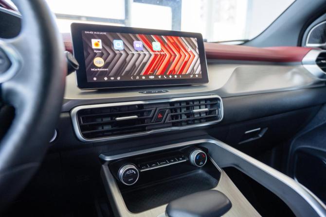 Geely Coolray I с пробегом 2023 года, цена 2 750 000 рублей, 88693 км, внедорожник, Автокод Объявления