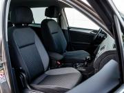 Volkswagen Tiguan II Магнитогорск  - изображение 45