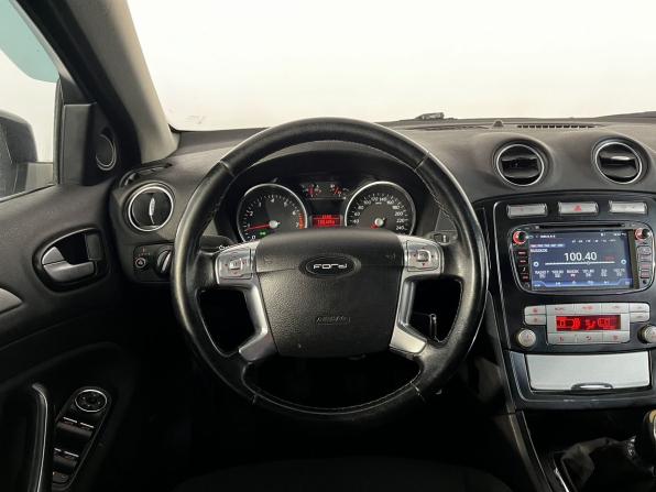Ford Mondeo IV с пробегом 2010 года, цена 639 900 рублей, 411528 км, универсал, Автокод Объявления
