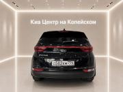 Kia Sportage IV Челябинск  - изображение 31