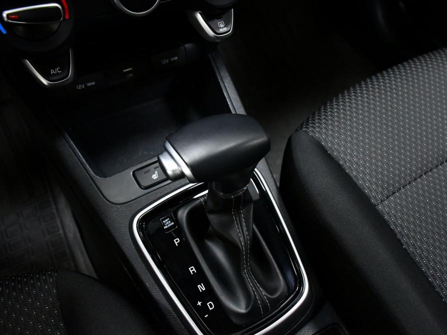 Kia Rio IV Новосибирск  - изображение 13