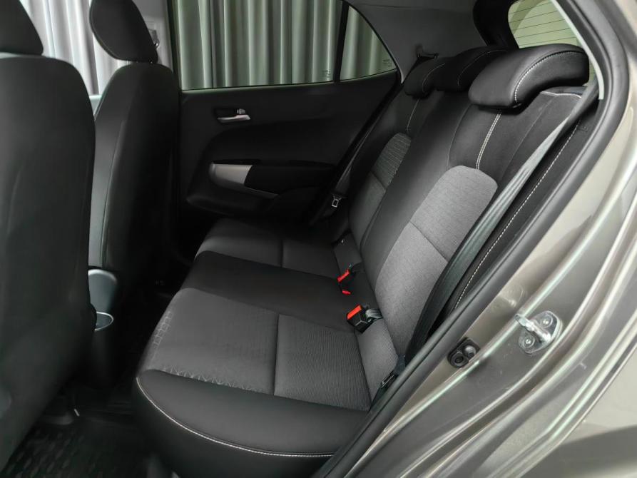 Kia Picanto III Москва  - изображение 11