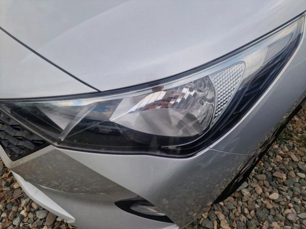 Hyundai Solaris II Рестайлинг с пробегом 2021 года, цена 1 300 000 рублей, 149100 км, седан, Автокод Объявления