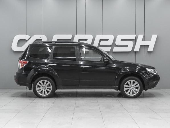 Subaru Forester III с пробегом 2011 года, цена 980 000 рублей, 379059 км, внедорожник, Автокод Объявления