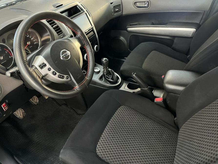 Nissan X-Trail II Нижнекамск  - изображение 18