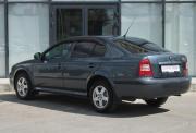 Skoda Octavia I (A4) Рестайлинг Саратов  - изображение 30