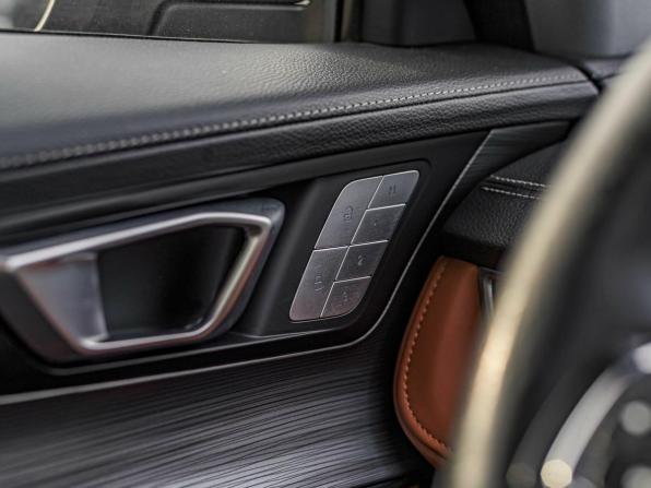 Chery Tiggo 8 Pro Max I Рестайлинг с пробегом 2023 года, цена 2 200 000 рублей, 89990 км, внедорожник, Автокод Объявления