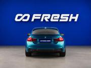 BMW 4 серии F32/F33/F36 Рестайлинг Москва  - изображение 23