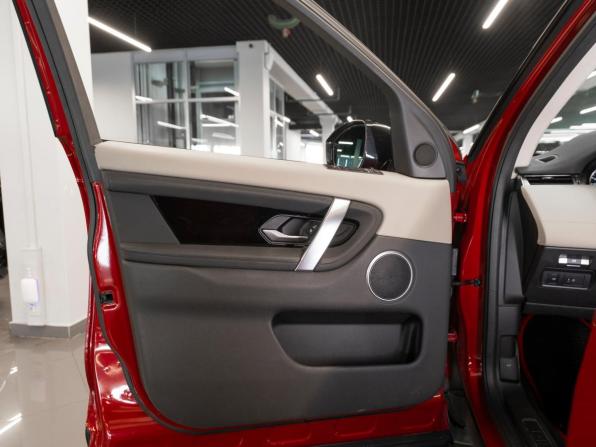 Land Rover Discovery Sport I Рестайлинг с пробегом 2020 года, цена 3 100 000 рублей, 131798 км, внедорожник, Автокод Объявления