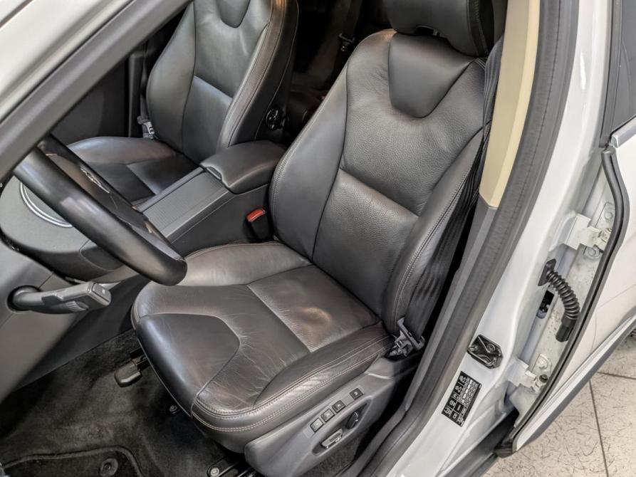 Volvo XC60 I Москва  - изображение 20