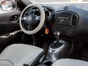 Nissan Juke I Уфа  - изображение 29