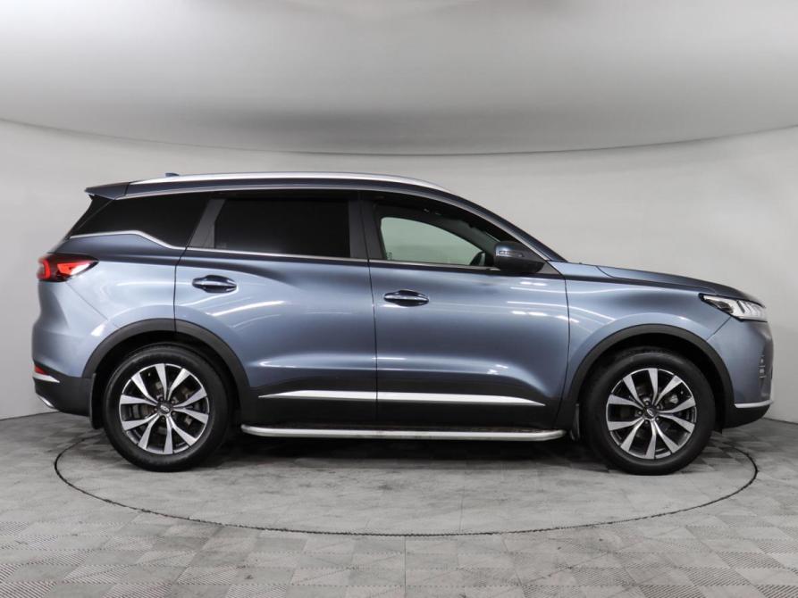 Chery Tiggo 7 Pro I Химки  - изображение 4