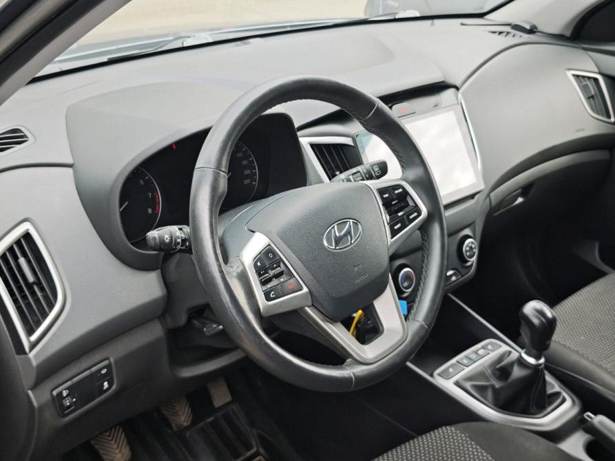 Hyundai Creta I Челябинск  - изображение 2