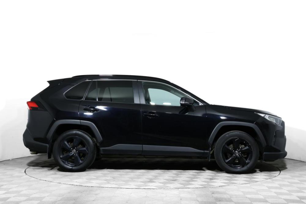 Toyota RAV4 V (XA50) Москва  - изображение 4