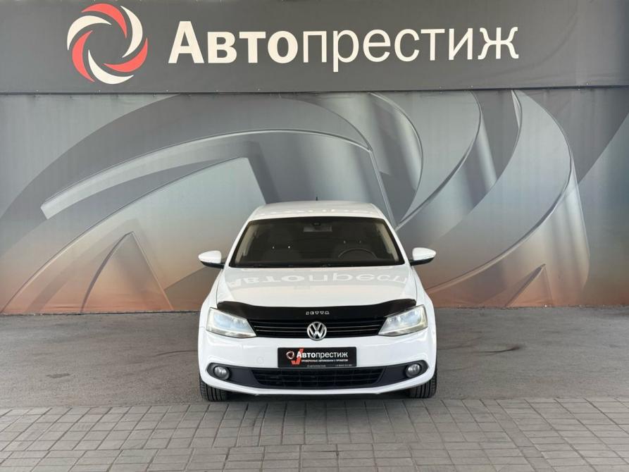 Volkswagen Jetta VI Волгоград  - изображение 2