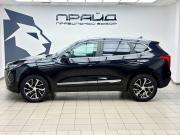 Haval Jolion I Ростов-на-Дону  - изображение 29