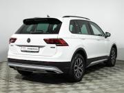 Volkswagen Tiguan II Санкт-Петербург  - изображение 26