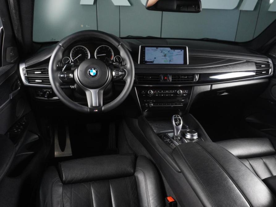 BMW X6 II (F16) Минеральные Воды  - изображение 6